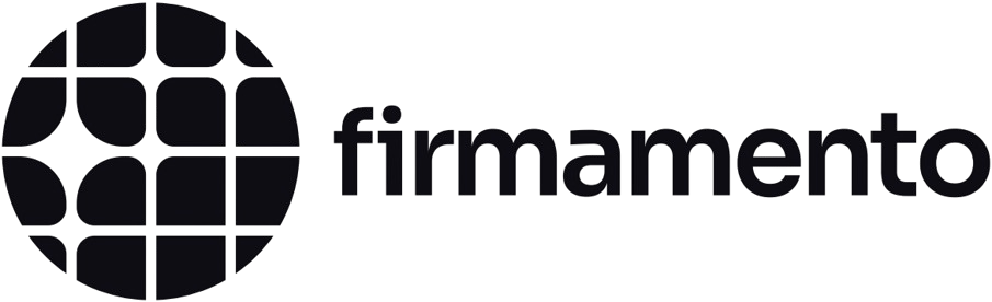 Firmamento Logo